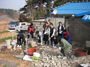 충남공동모금회 현대해상 지정기탁사업 추진