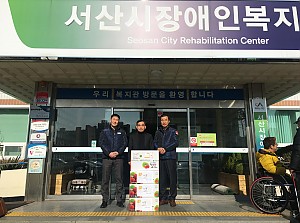 후원자님 감사드립니다.