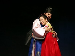 웃음과 감동이 함께했던 [폭소 춘향전] 관람