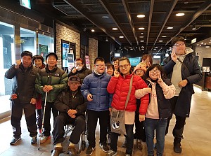 즐거운 영화 메리와 마녀의 꽃 관람