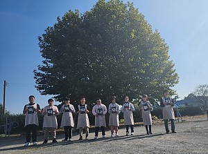 청소년발달장애학생 방과후활동서비스 사회적응활동 &quot; 나무도마 만들기&quot;