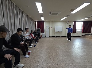 2026년도 보치아교실 개강!