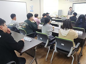 경제적 자립을 향한 설레는 시작!  2026년 금융교육의 활기찬 첫걸음..