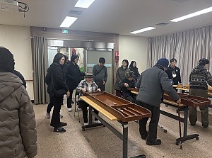 2026년 슐런교실 시작합니다.