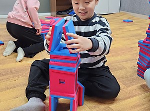 튼튼교실