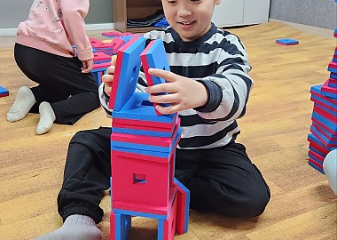 튼튼교실